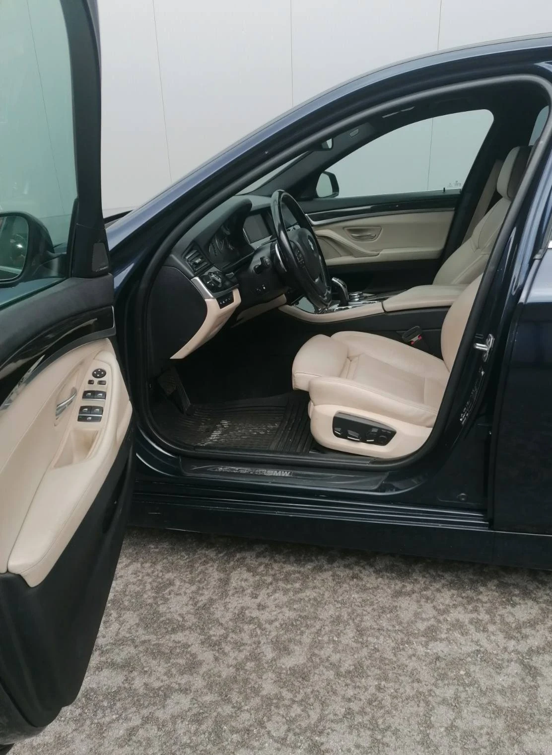 BMW 530 BMW 530 XDRIVE , снимка 7 - Автомобили и джипове - 54116873