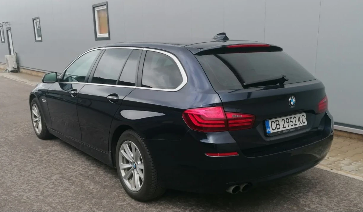 BMW 530 BMW 530 XDRIVE , снимка 6 - Автомобили и джипове - 54116873