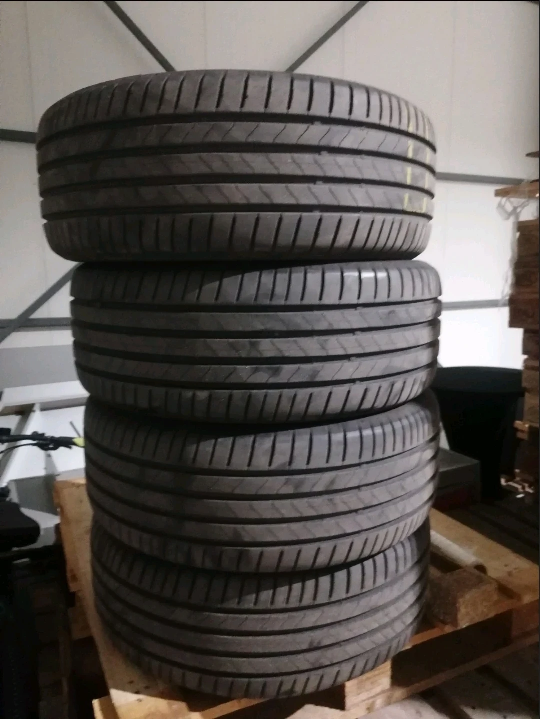 BMW 530 BMW 530 XDRIVE , снимка 15 - Автомобили и джипове - 54116873