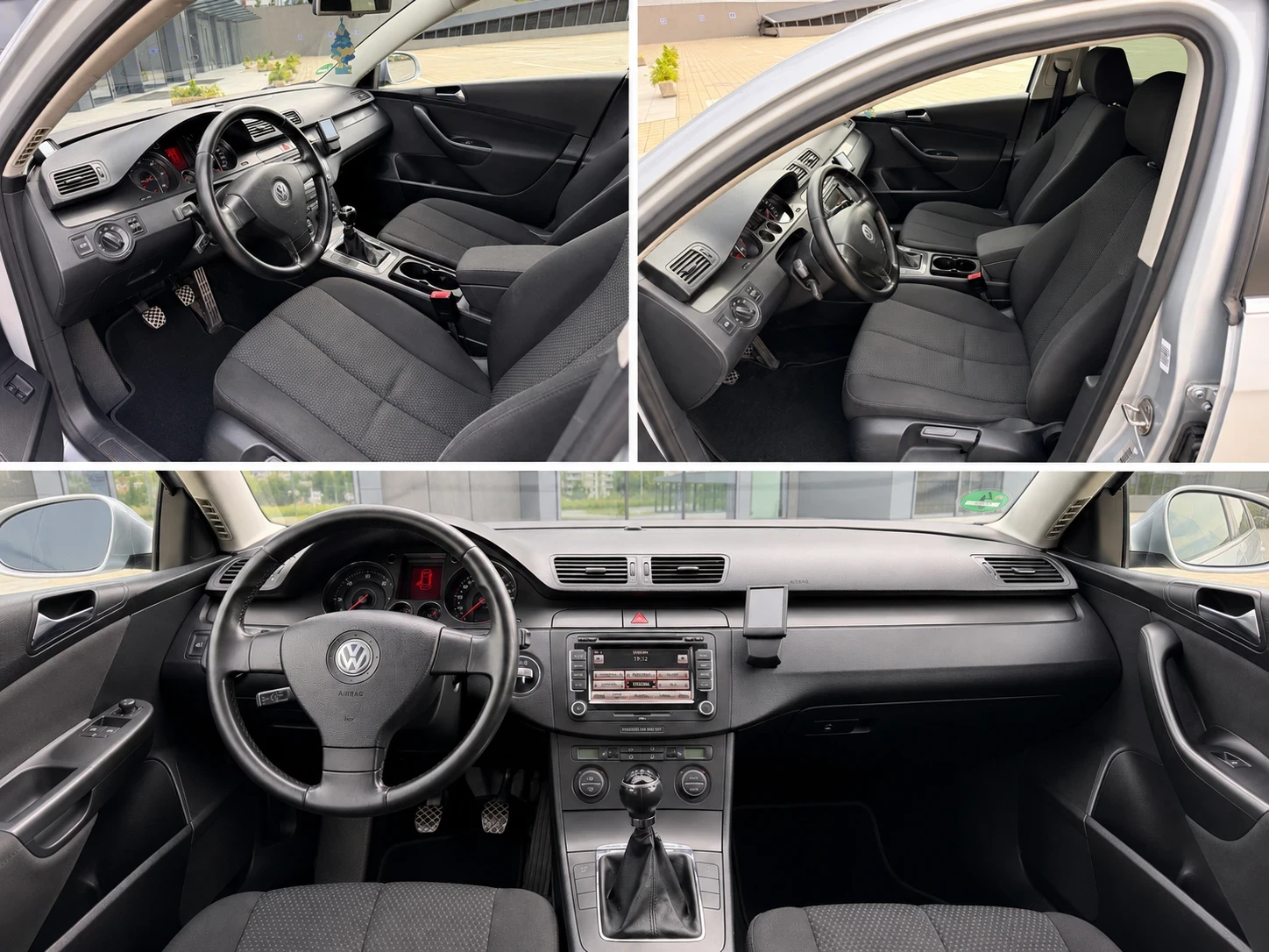 VW Passat 1.9 TDI | Mobile.bg � ����������� 6