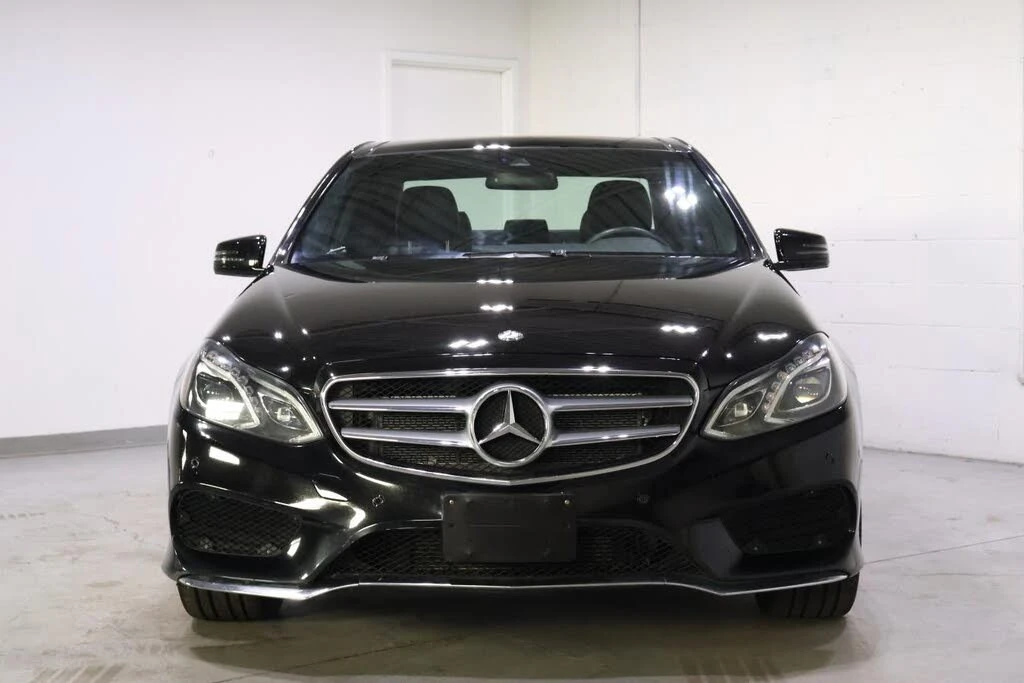 Mercedes-Benz E 55 E 550 4MATIC* ����������* (���� �� ��)  | Mobile.bg � ����������� 8