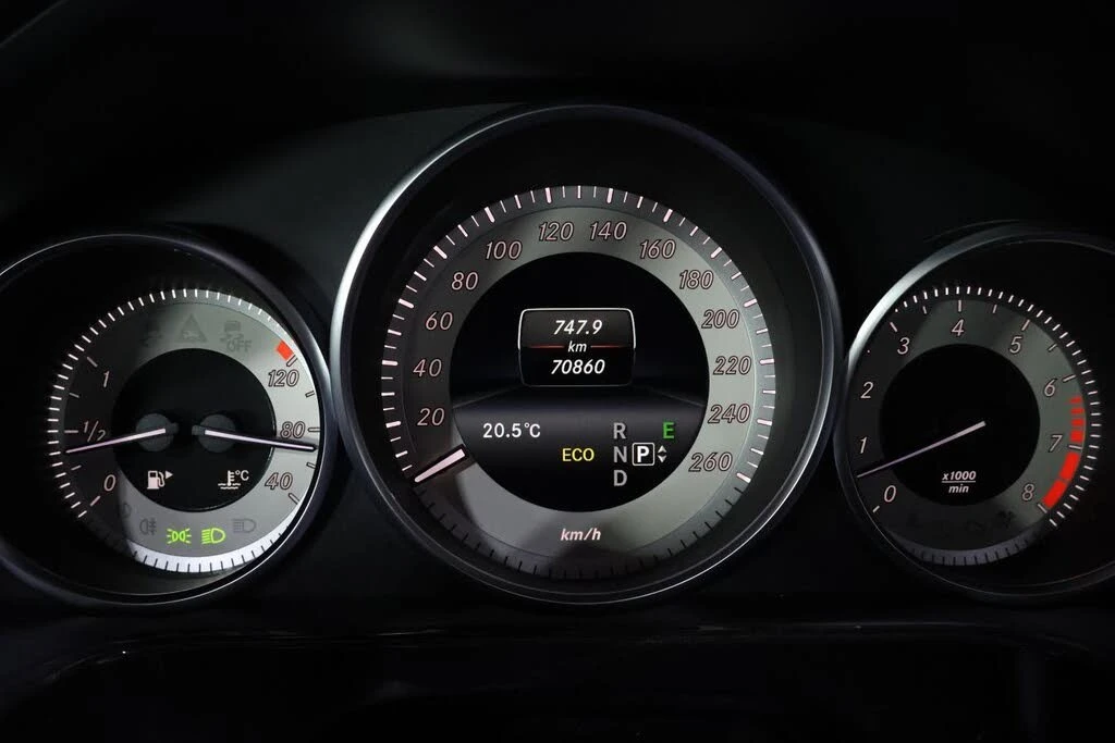 Mercedes-Benz E 55 E 550 4MATIC* ����������* (���� �� ��)  | Mobile.bg � ����������� 11
