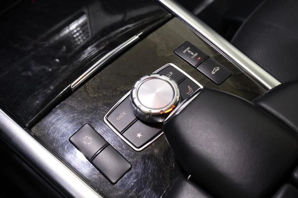 Mercedes-Benz E 55 E 550 4MATIC* ����������* (���� �� ��)  | Mobile.bg � ����������� 16