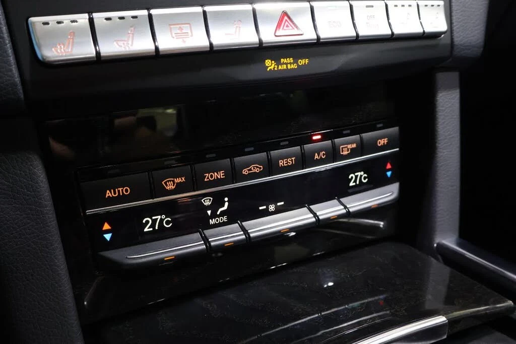 Mercedes-Benz E 55 E 550 4MATIC* ����������* (���� �� ��)  | Mobile.bg � ����������� 15