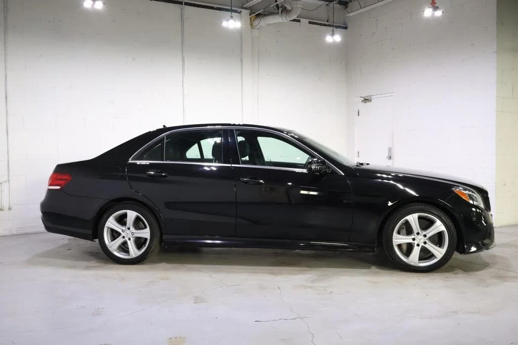 Mercedes-Benz E 55 E 550 4MATIC* ����������* (���� �� ��)  | Mobile.bg � ����������� 7