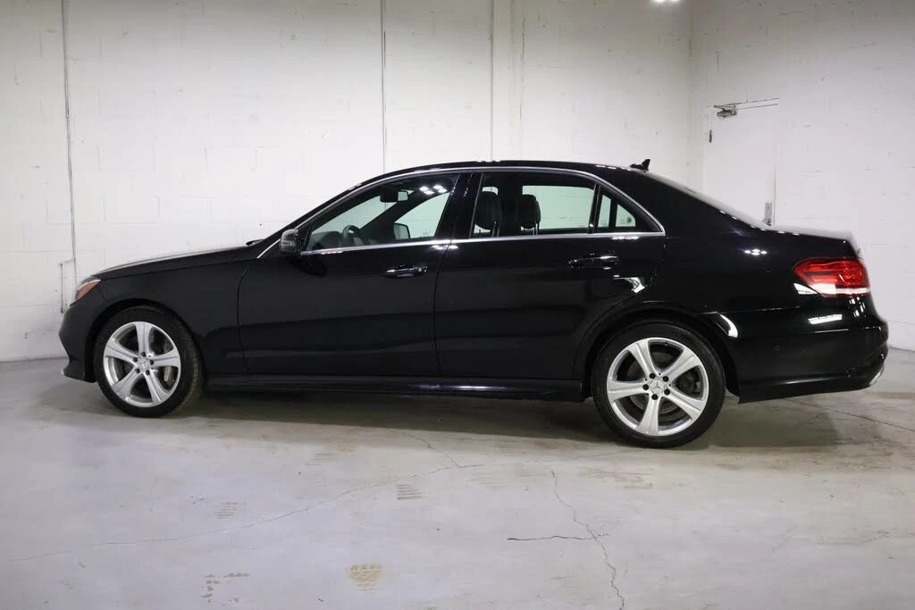 Mercedes-Benz E 55 E 550 4MATIC* ����������* (���� �� ��)  | Mobile.bg � ����������� 3