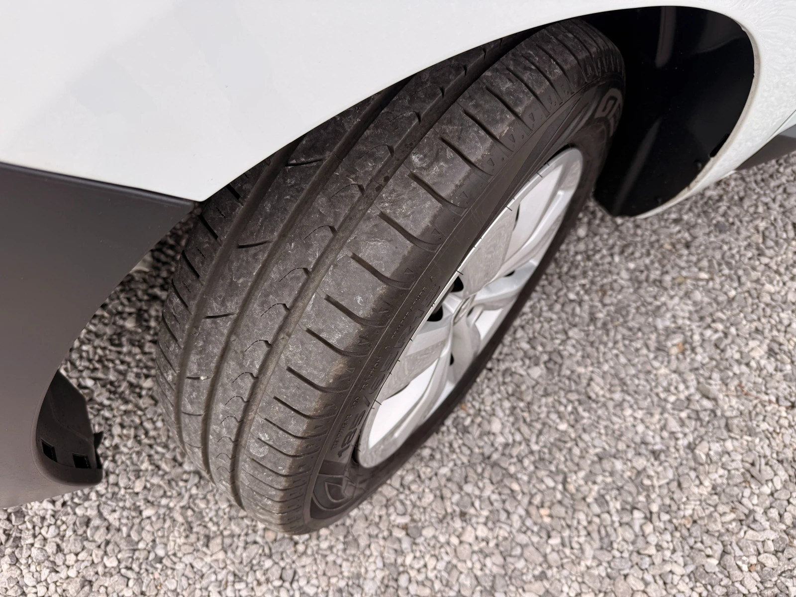 Dacia Dokker 1.6i �����;��� ��������� �����;EU6;TUV;COC;GERMANY | Mobile.bg � ����������� 16