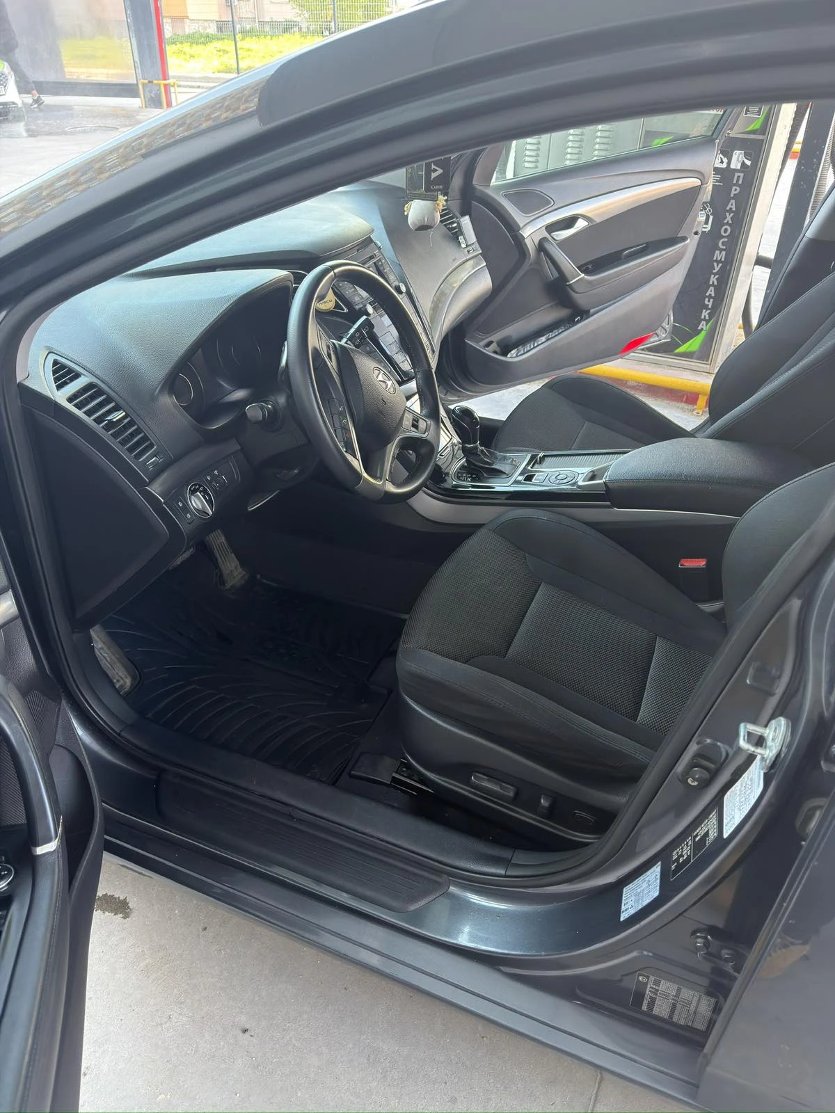 Hyundai I40, снимка 7 - Автомобили и джипове - 54286763