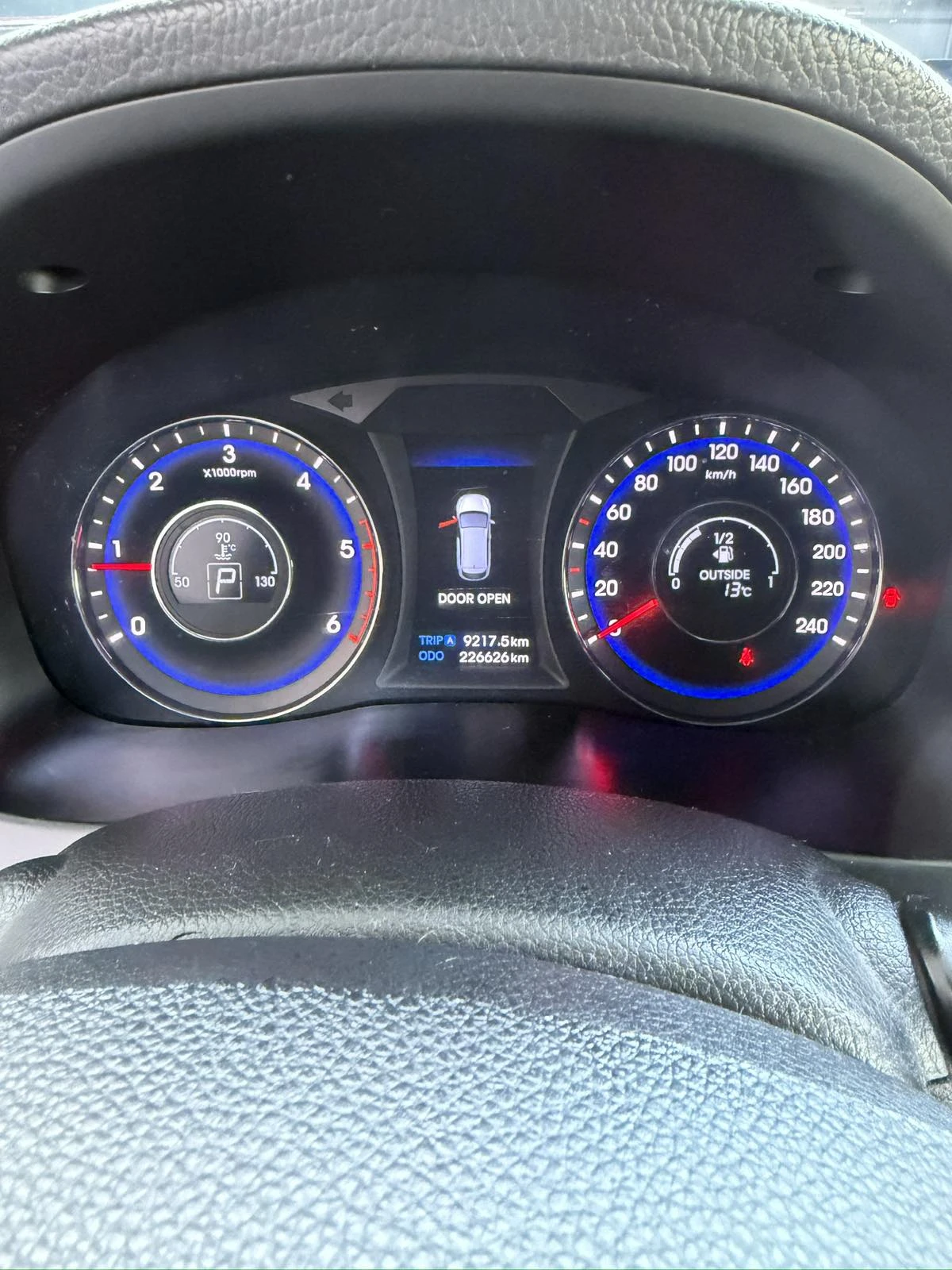 Hyundai I40, снимка 15 - Автомобили и джипове - 54286763