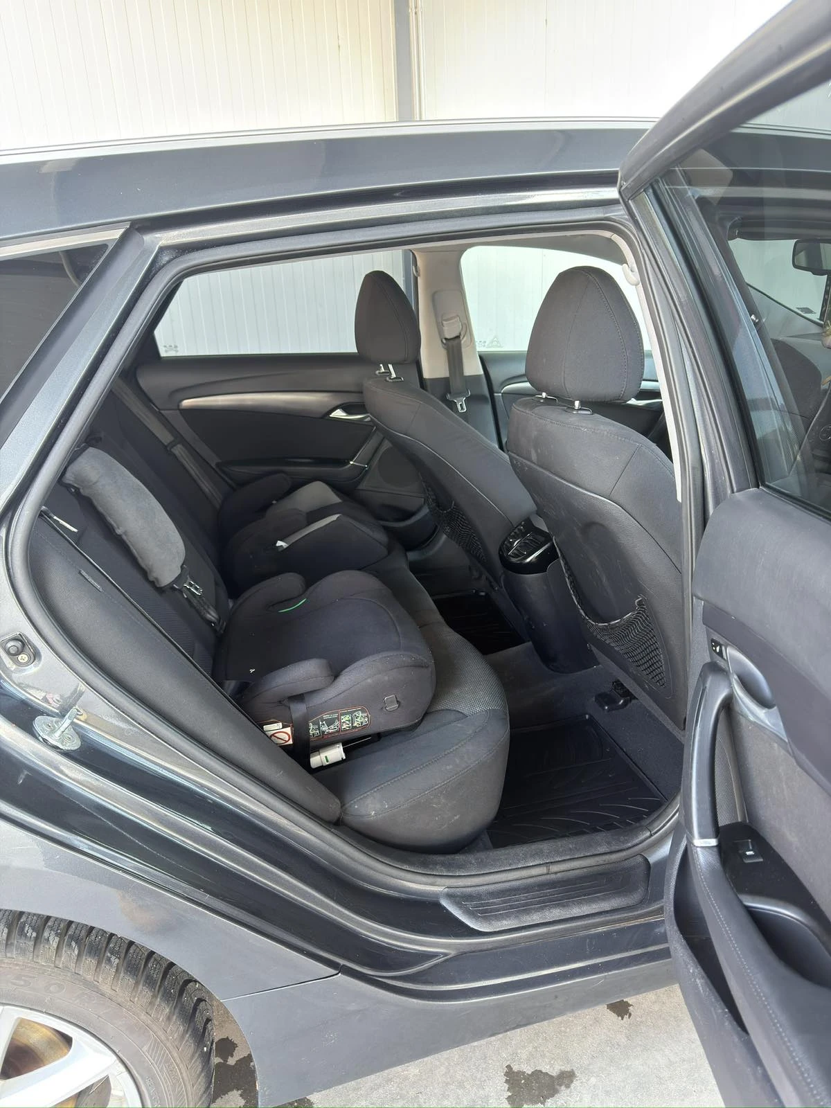 Hyundai I40, снимка 4 - Автомобили и джипове - 54286763