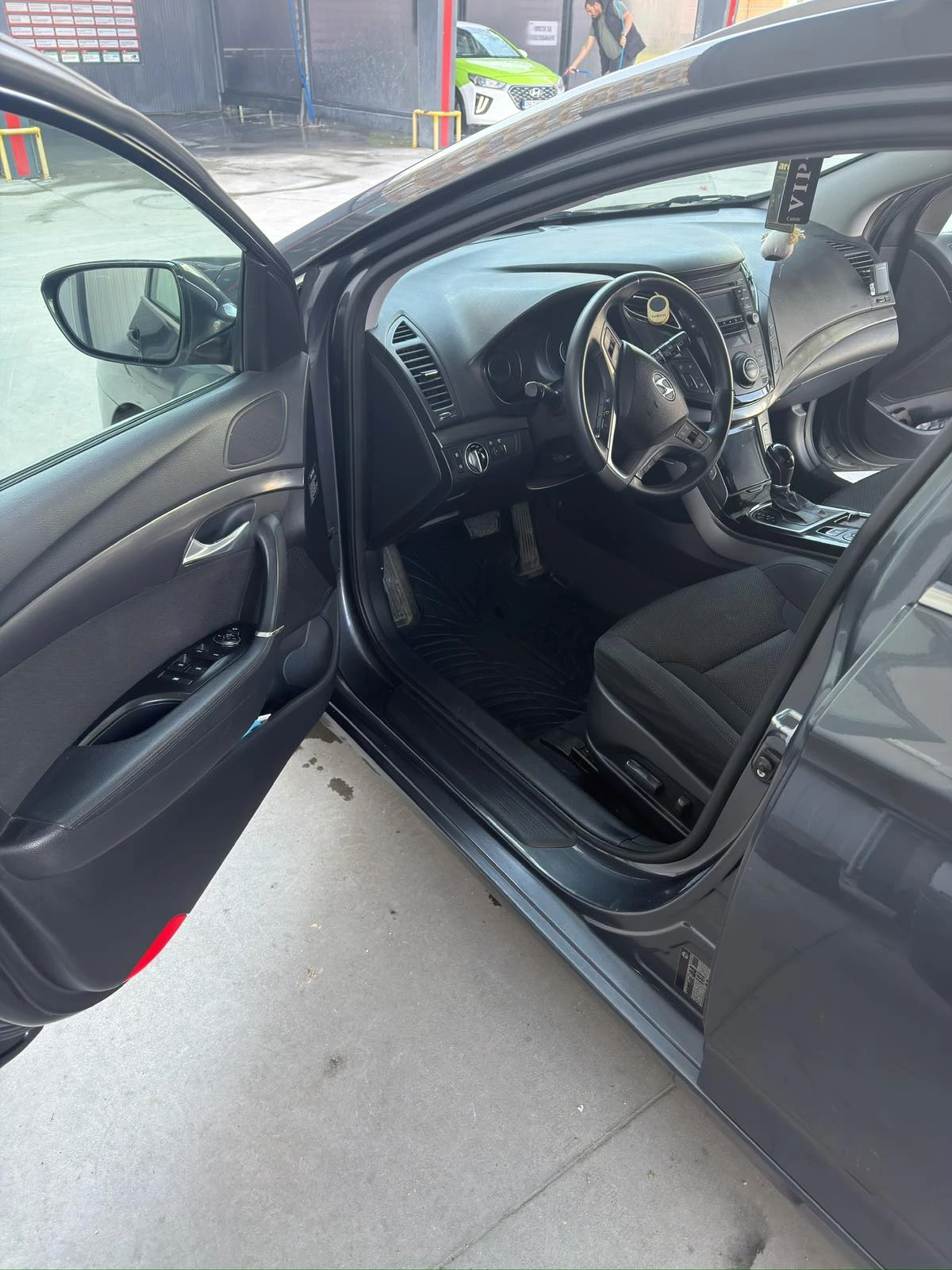 Hyundai I40, снимка 8 - Автомобили и джипове - 54286763