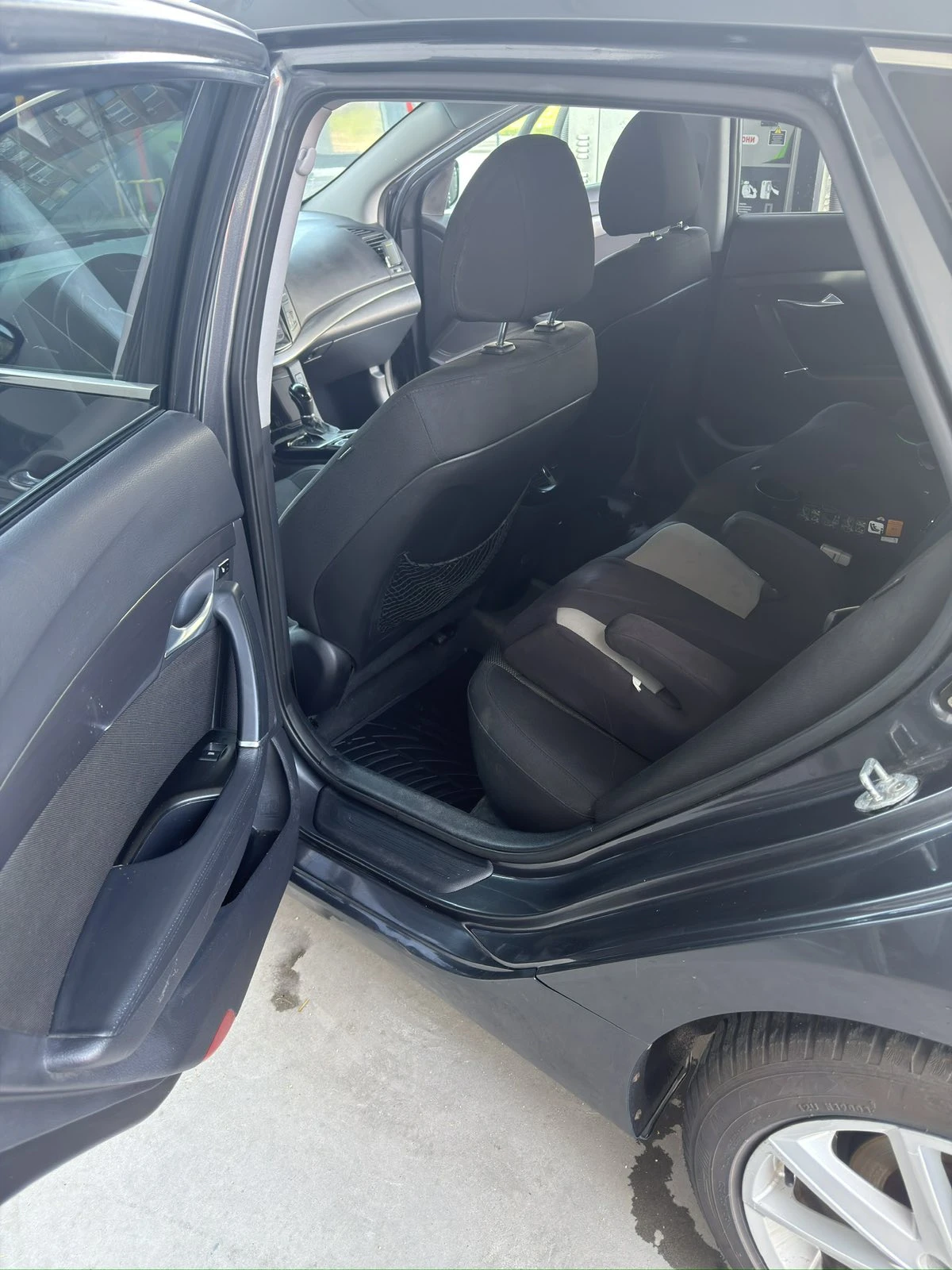 Hyundai I40, снимка 9 - Автомобили и джипове - 54286763