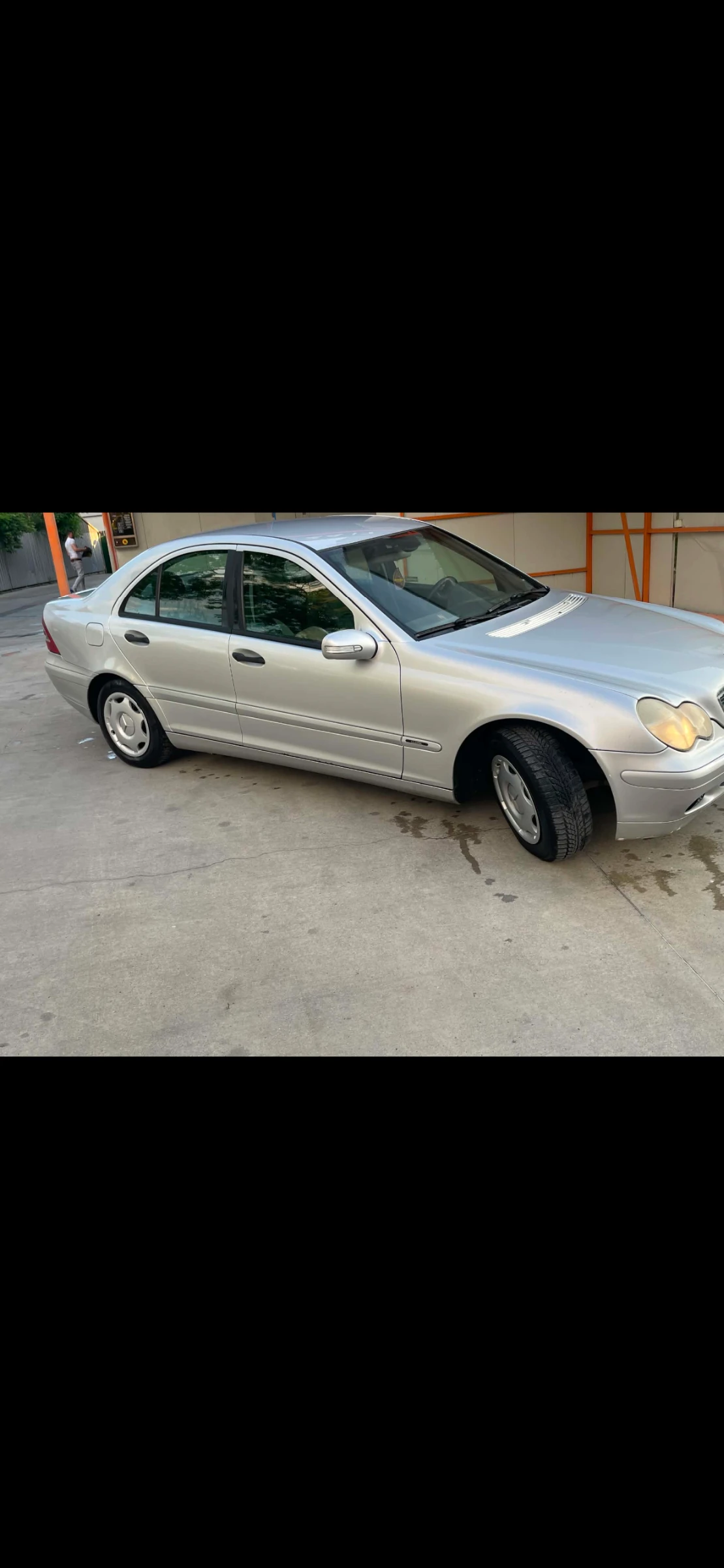 Mercedes-Benz C 200 | Mobile.bg � ����������� 2