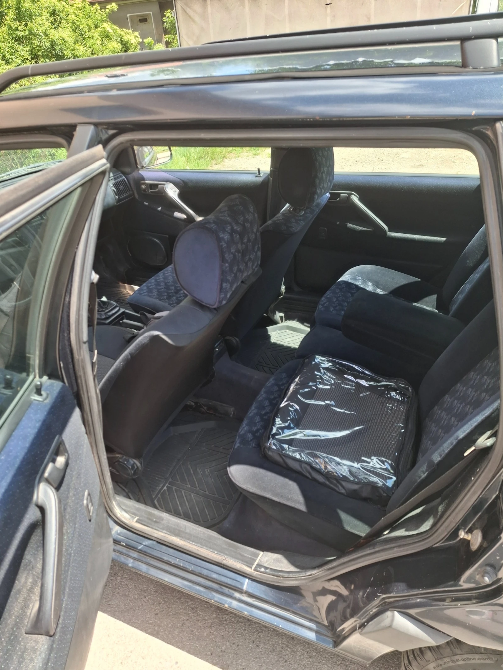 VW Passat, снимка 14 - Автомобили и джипове - 54667569