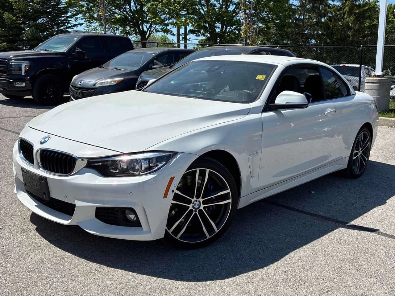 BMW 440 * Cabriolet * ���� �� ������ * �� ���������������� | Mobile.bg � ����������� 3