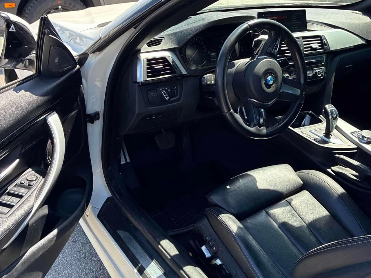BMW 440 * Cabriolet * ���� �� ������ * �� ���������������� | Mobile.bg � ����������� 8