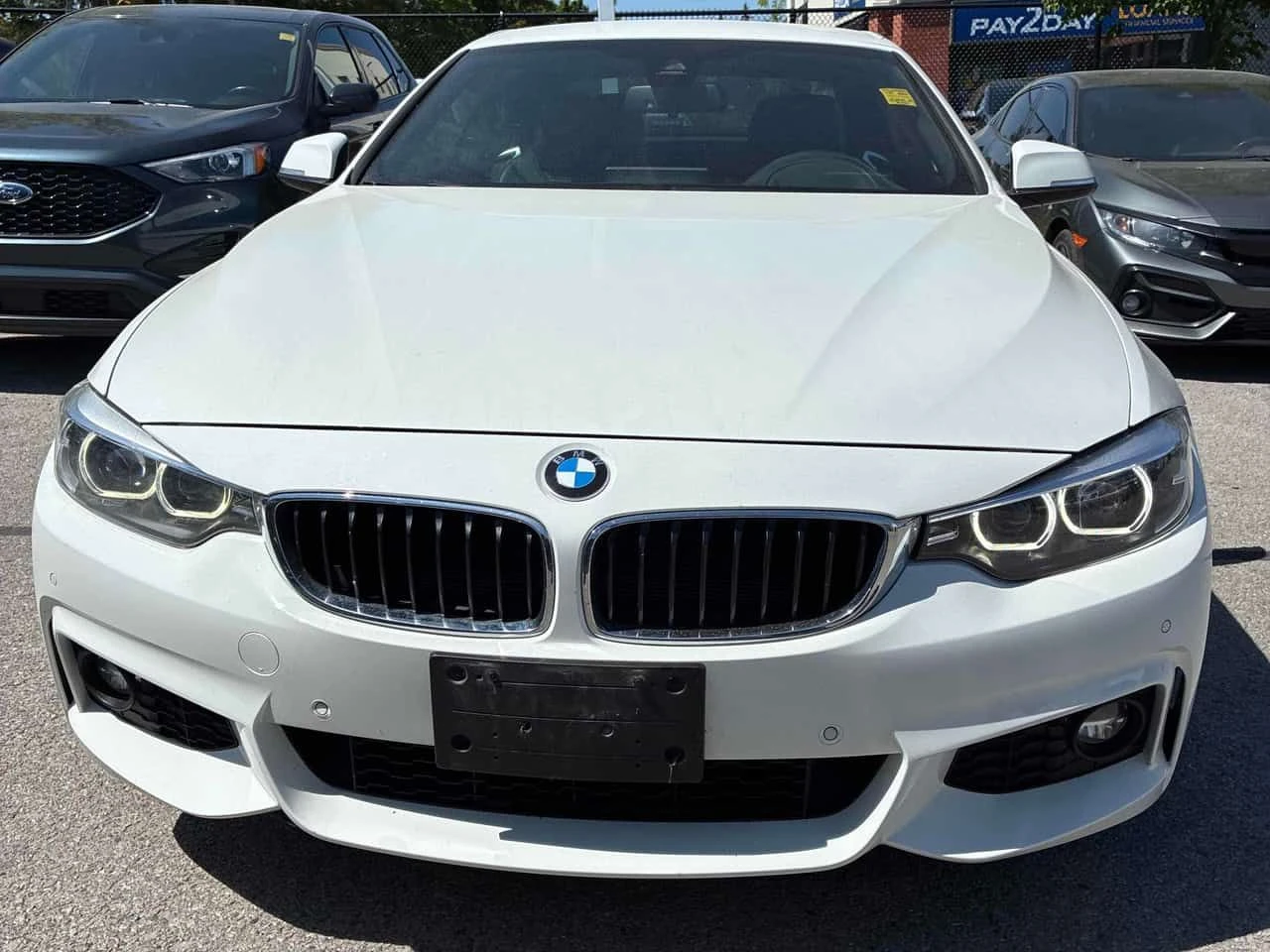 BMW 440 * Cabriolet * ���� �� ������ * �� ���������������� | Mobile.bg � ����������� 2