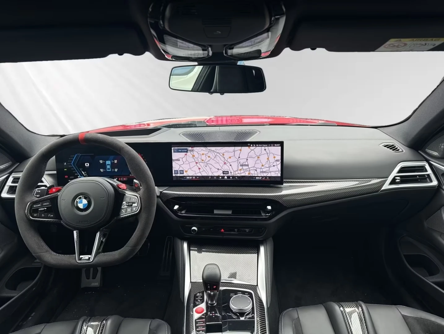 BMW M4 Competition xDrive Carbon/Ceramic  | Mobile.bg � ����������� 10