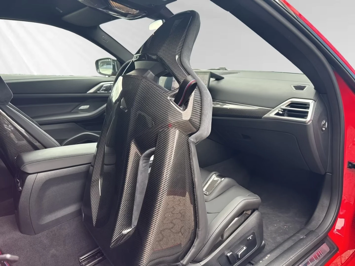 BMW M4 Competition xDrive Carbon/Ceramic  | Mobile.bg � ����������� 12