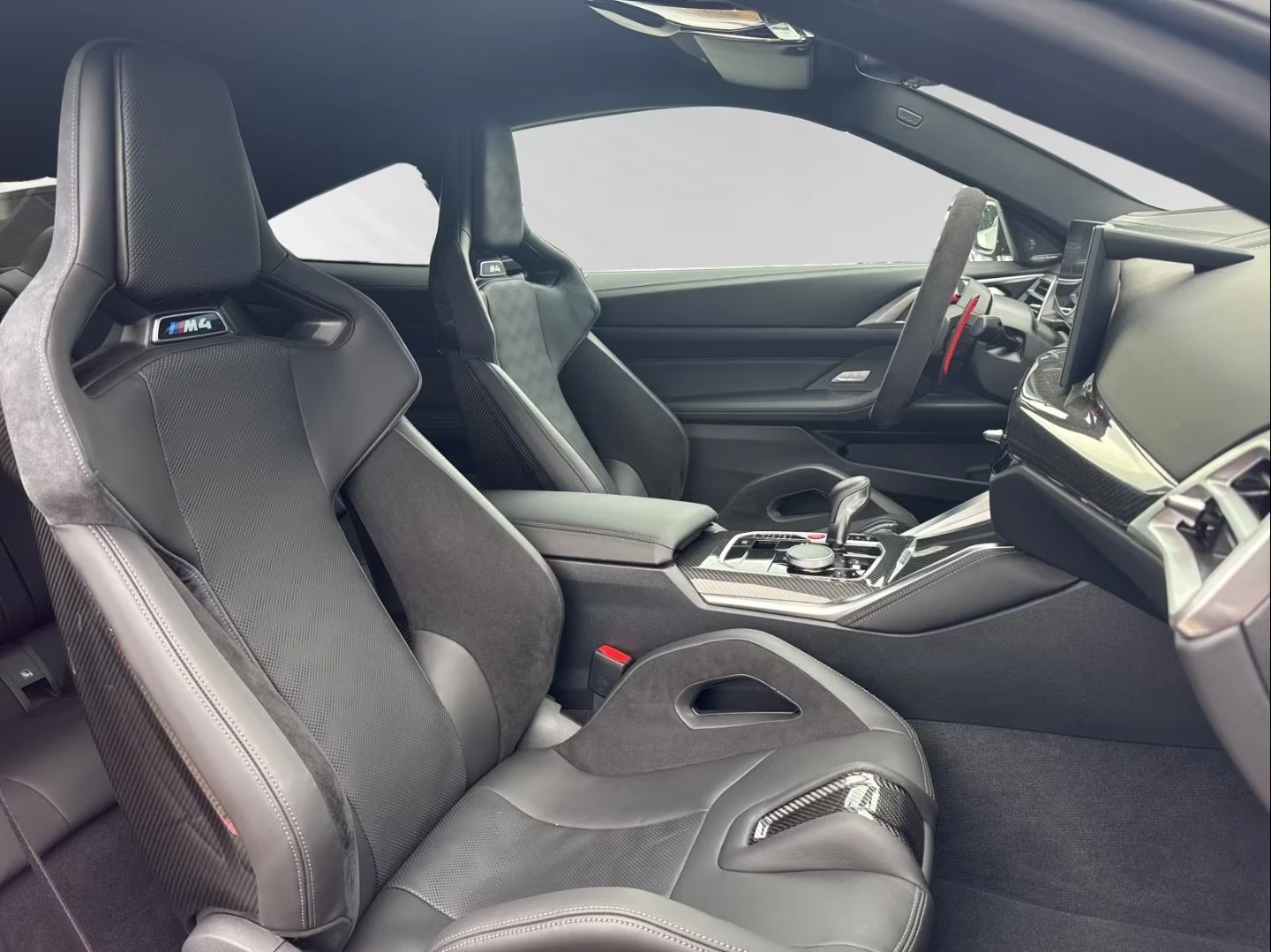 BMW M4 Competition xDrive Carbon/Ceramic  | Mobile.bg � ����������� 8