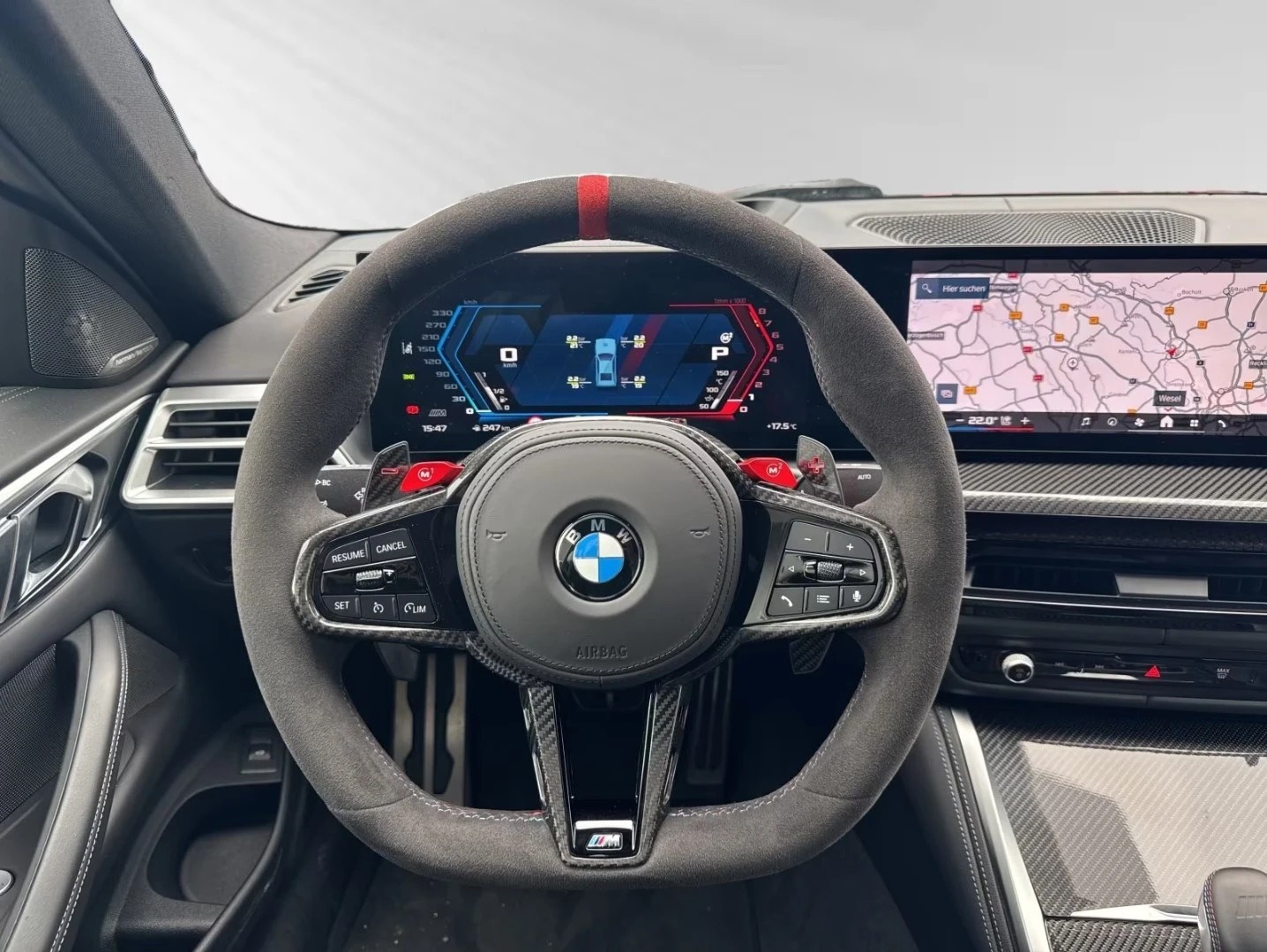 BMW M4 Competition xDrive Carbon/Ceramic  | Mobile.bg � ����������� 9