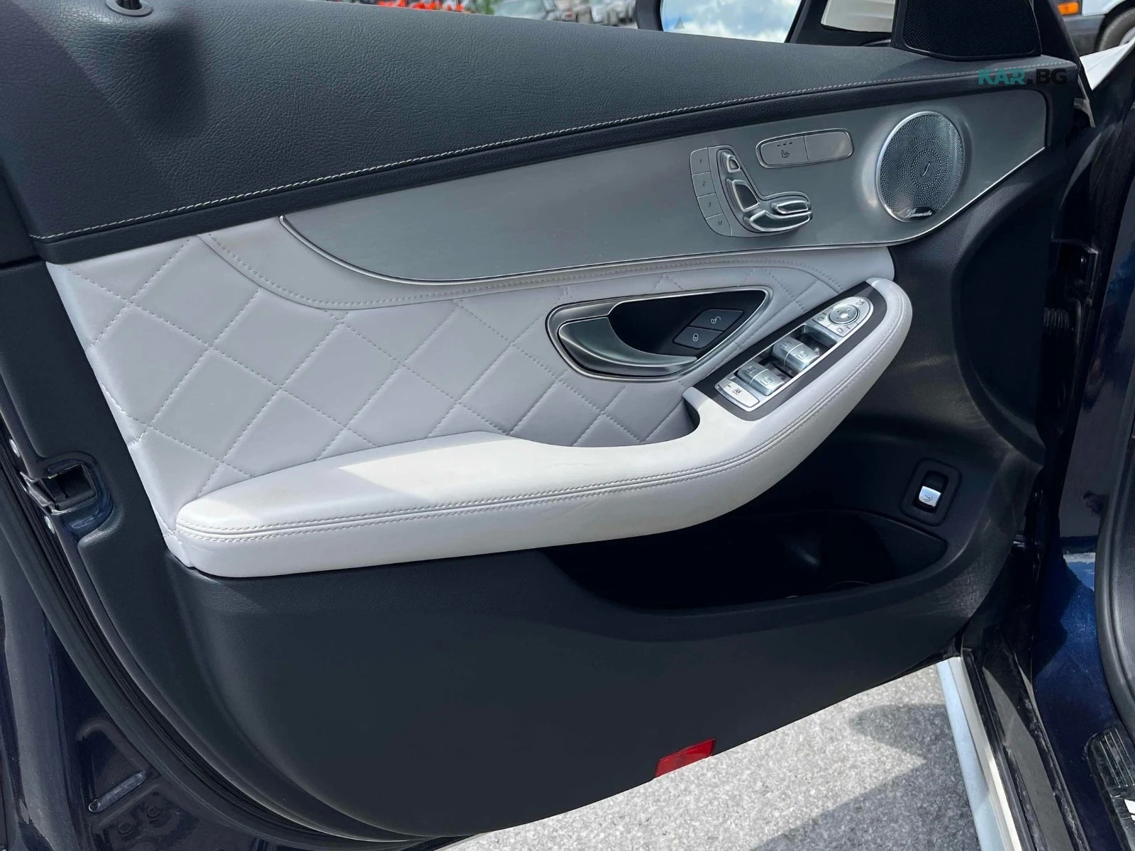 Mercedes-Benz C 63 AMG S DESIGNO Автокредит Цена до България, снимка 11 - Автомобили и джипове - 55034907