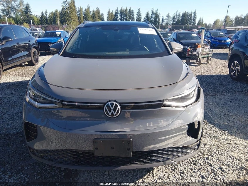 VW ID.4 Volkswagen Awd Pro S, снимка 12 - Автомобили и джипове - 55313647