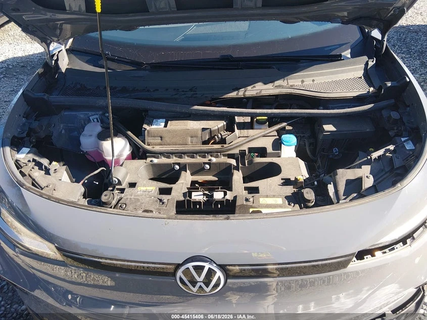 VW ID.4 Volkswagen Awd Pro S, снимка 10 - Автомобили и джипове - 55313647