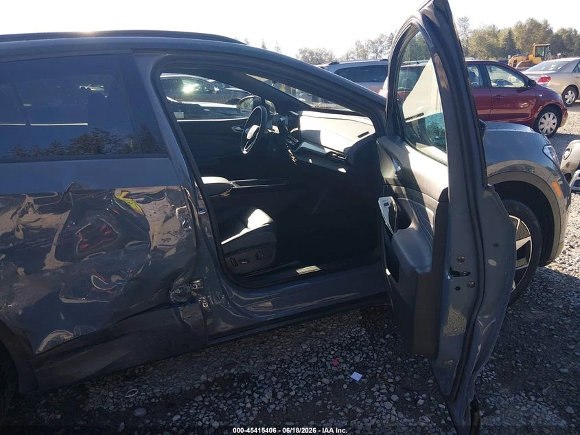 VW ID.4 Volkswagen Awd Pro S, снимка 5 - Автомобили и джипове - 55313647