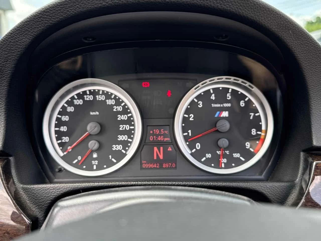 BMW M3 * 2dr Conv * АВТОКРЕДИТ БЕЗ ПЪРВОНАЧАЛНА ВНОСКА* , снимка 8 - Автомобили и джипове - 55410961