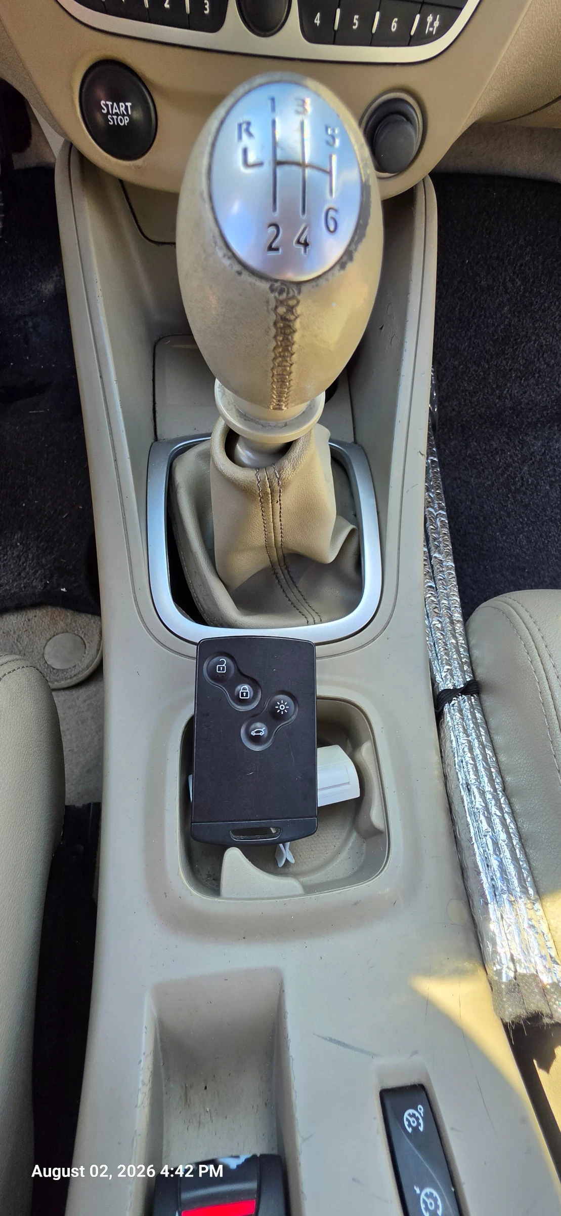 Renault Megane, снимка 11 - Автомобили и джипове - 55535376