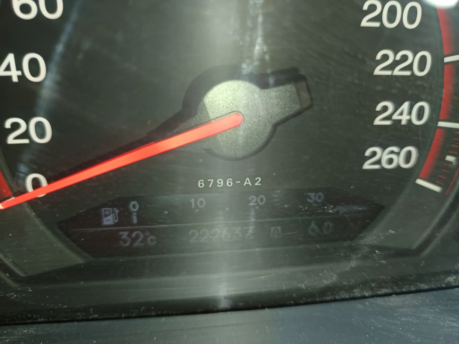 Honda Accord, снимка 10 - Автомобили и джипове - 55563276