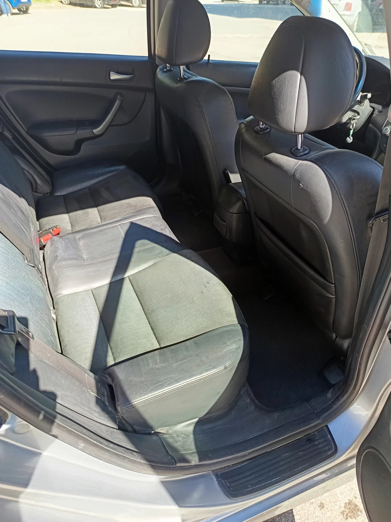 Honda Accord, снимка 6 - Автомобили и джипове - 55563276