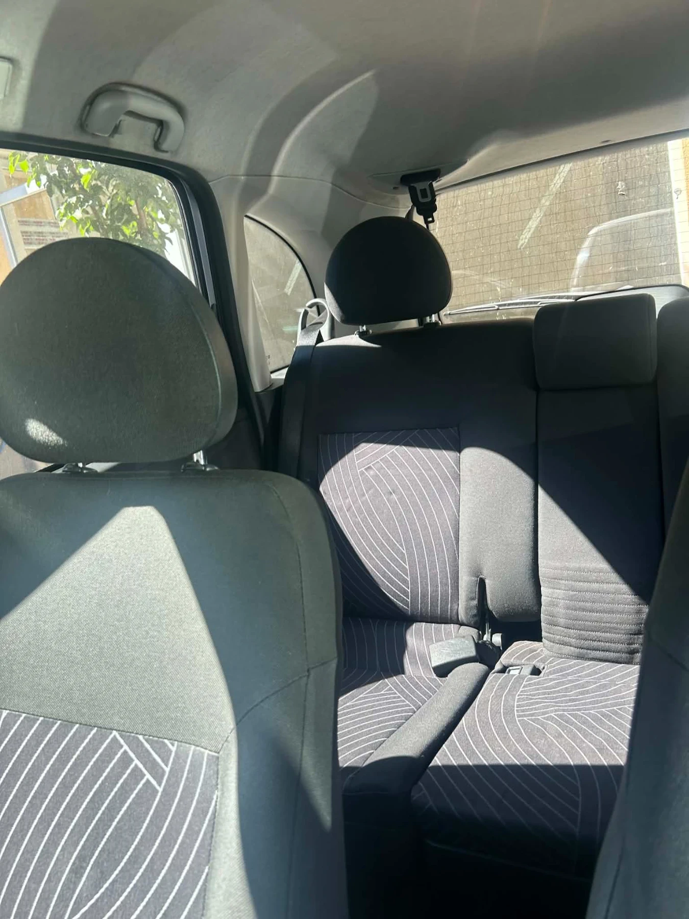 Opel Meriva, снимка 2 - Автомобили и джипове - 55694757