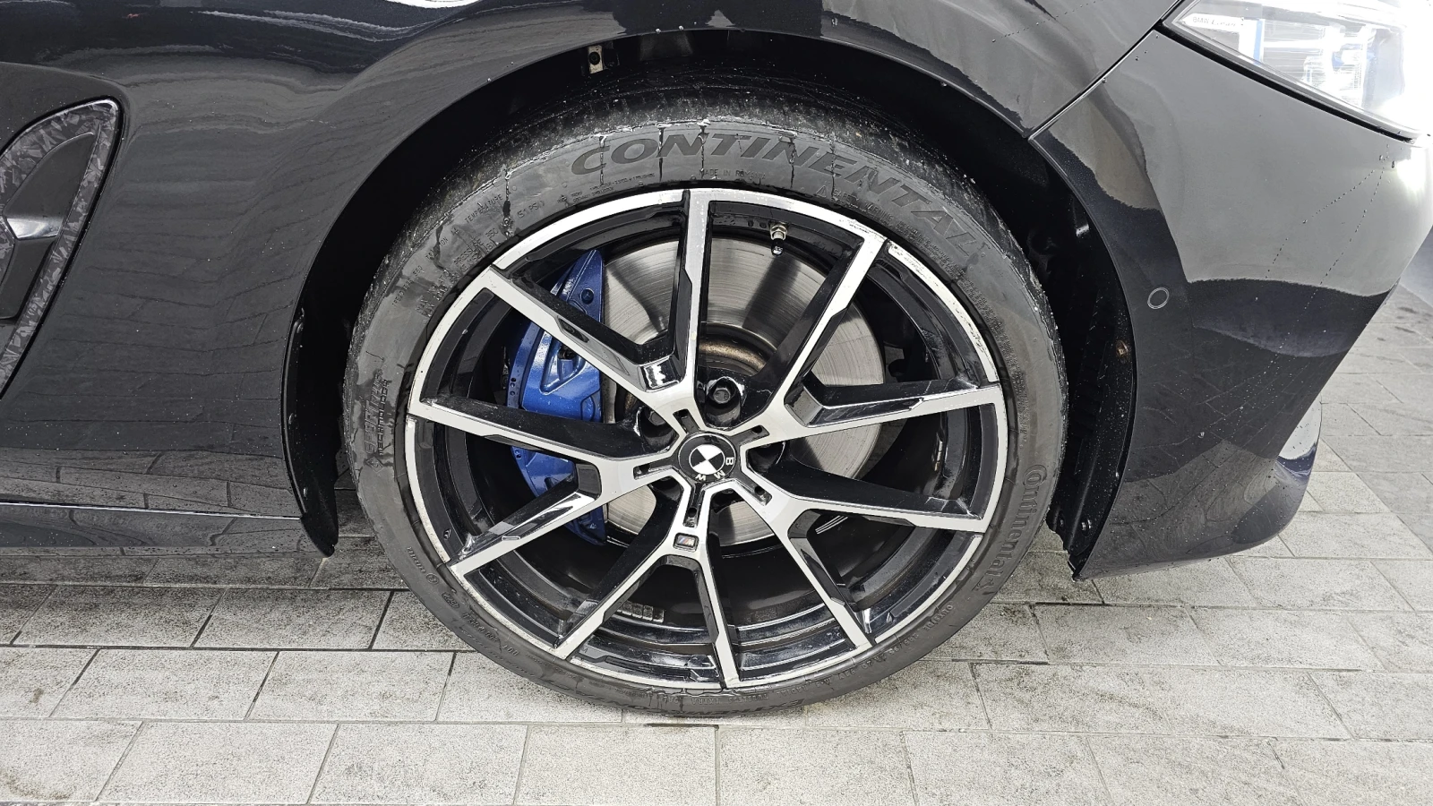 BMW 840 i ' XDRIVE ' M PKG ' DISTRONIC ' � | Mobile.bg � ����������� 5