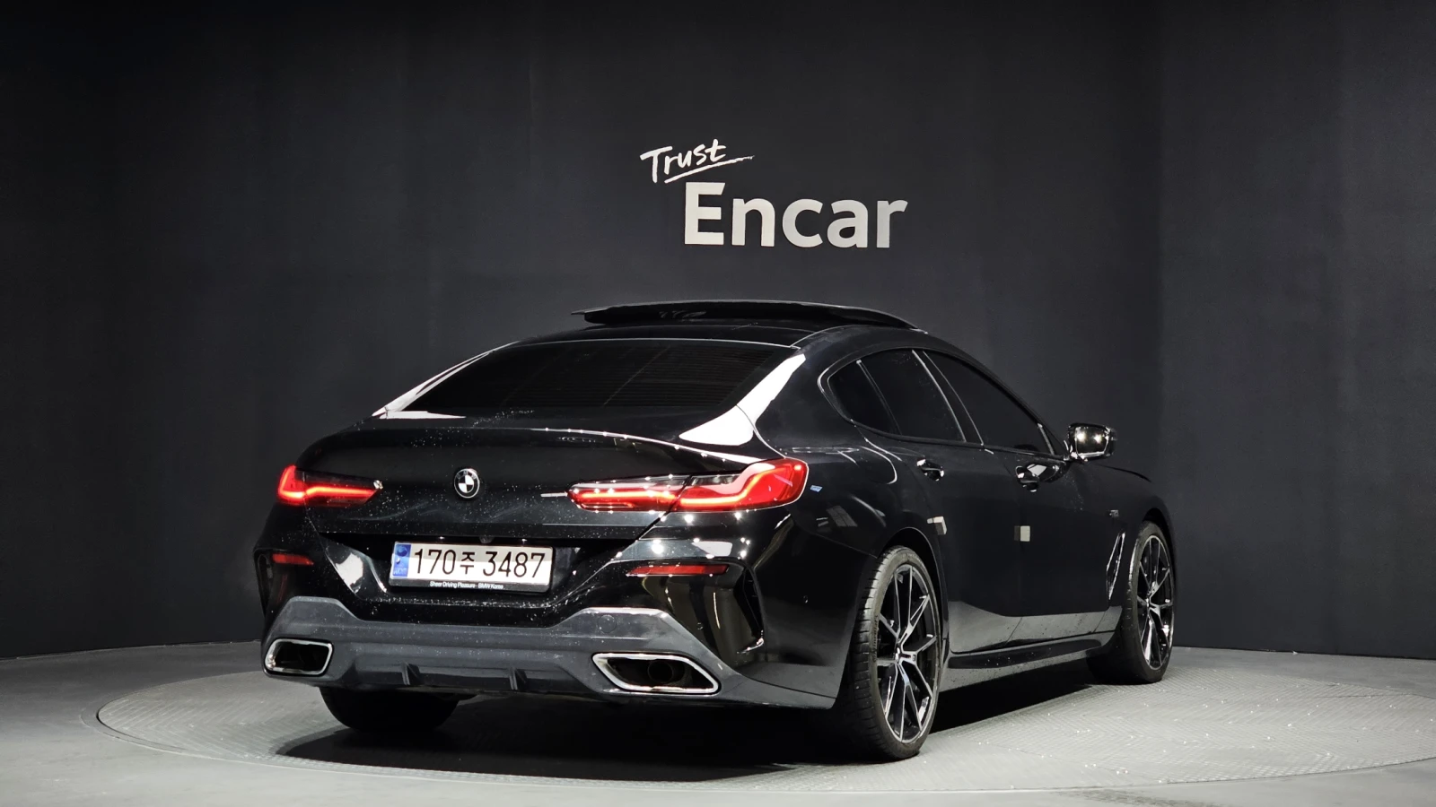 BMW 840 i ' XDRIVE ' M PKG ' DISTRONIC ' � | Mobile.bg � ����������� 2