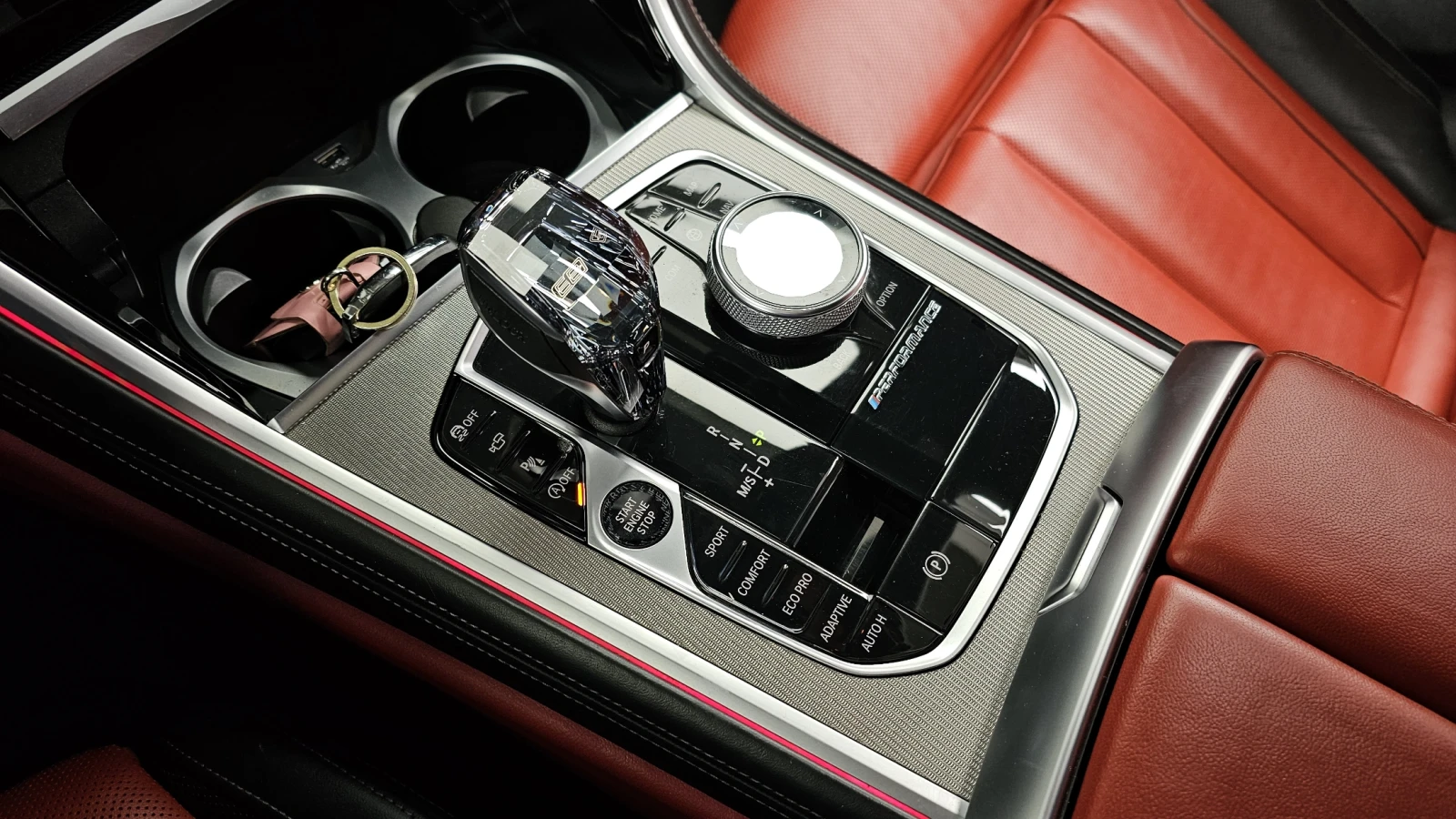 BMW 840 i ' XDRIVE ' M PKG ' DISTRONIC ' � | Mobile.bg � ����������� 9
