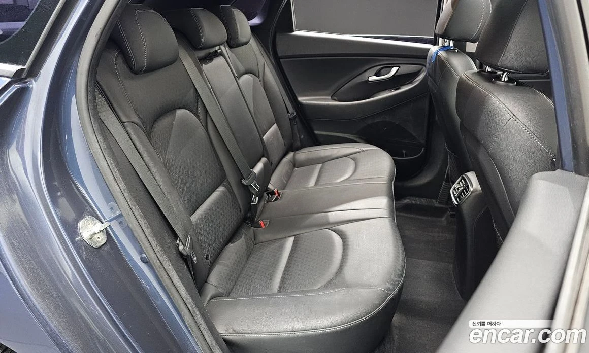 Hyundai I30 1.4 Turbo Smart, снимка 17 - Автомобили и джипове - 55965255