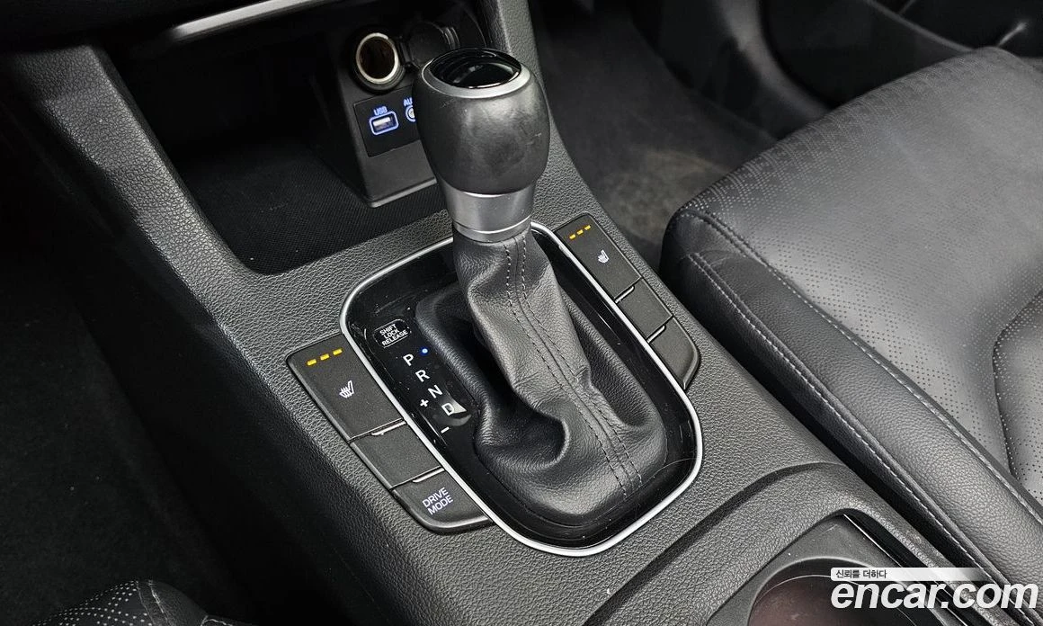 Hyundai I30 1.4 Turbo Smart, снимка 11 - Автомобили и джипове - 55965255