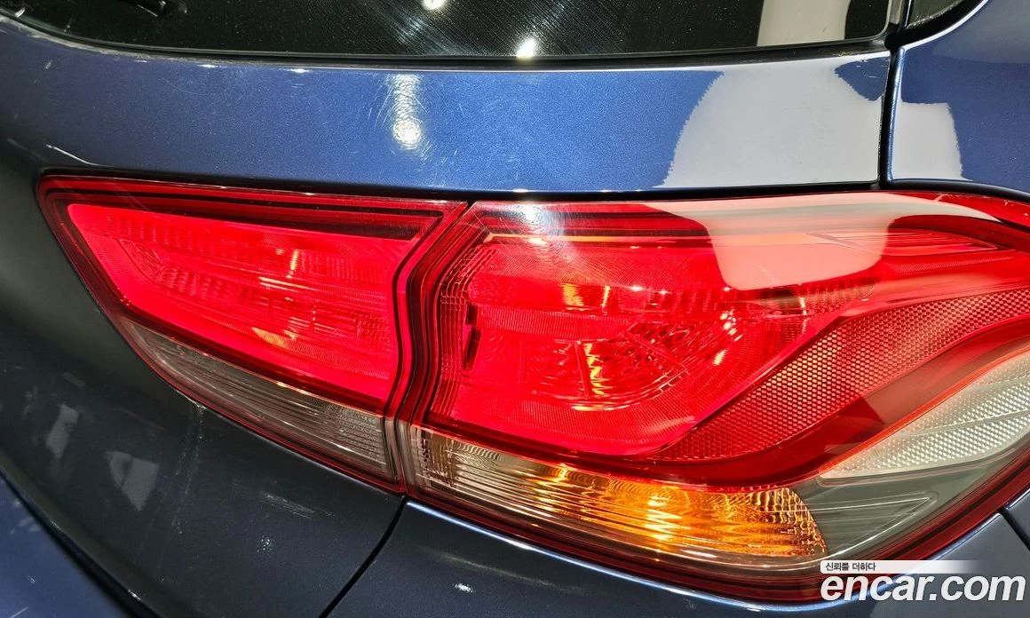 Hyundai I30 1.4 Turbo Smart, снимка 8 - Автомобили и джипове - 55965255