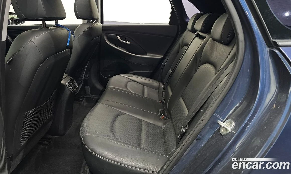 Hyundai I30 1.4 Turbo Smart, снимка 16 - Автомобили и джипове - 55965255