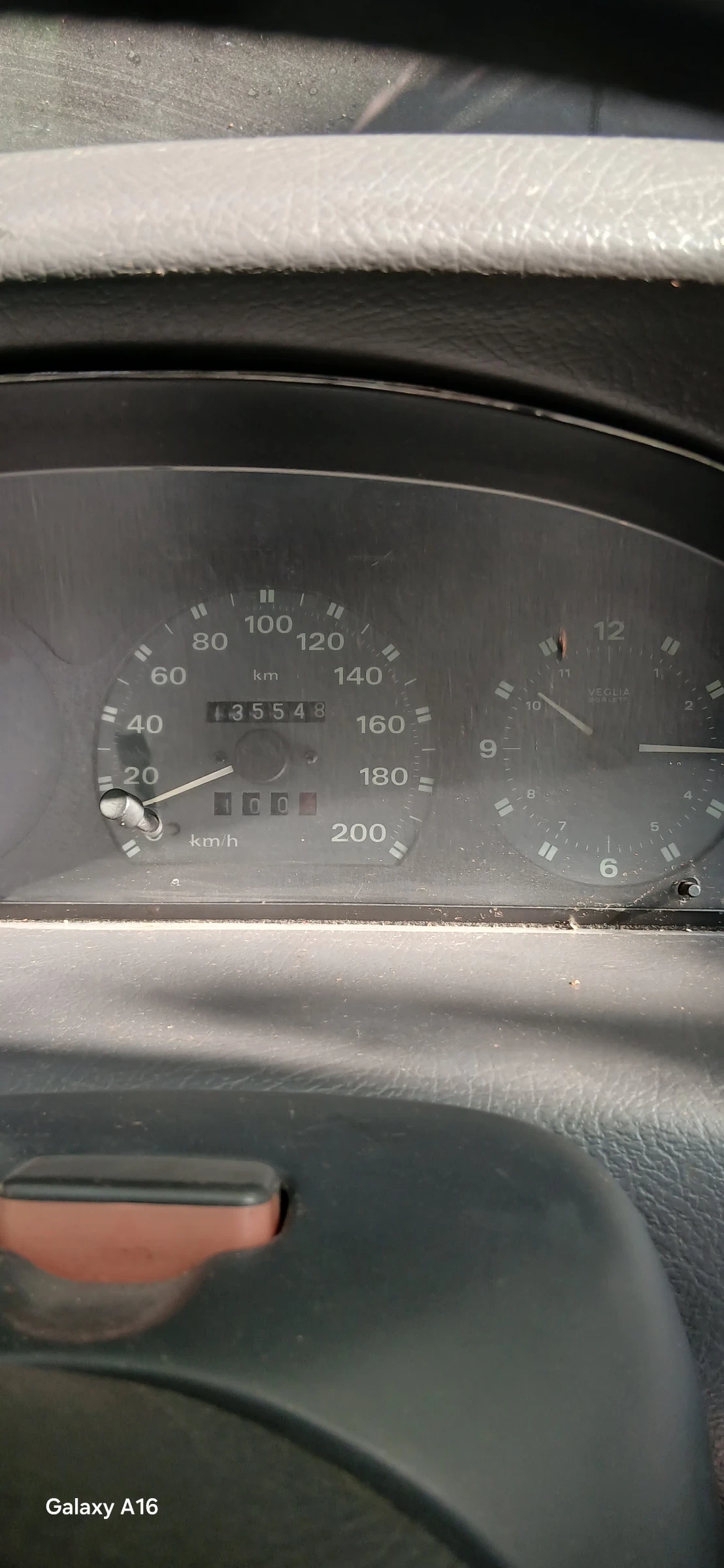 Fiat Punto, снимка 6 - Автомобили и джипове - 55967247