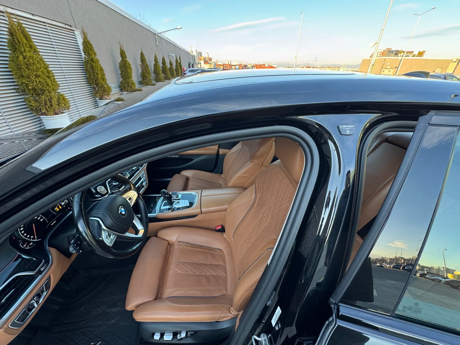 BMW 740 xDrive | �������� �������� | ����� � ���������� | Mobile.bg � ����������� 5