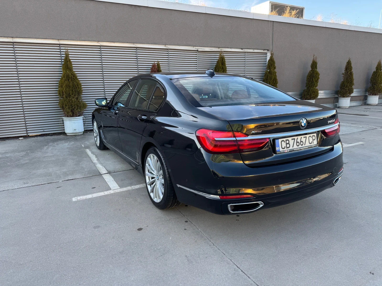 BMW 740 xDrive | �������� �������� | ����� � ���������� | Mobile.bg � ����������� 2