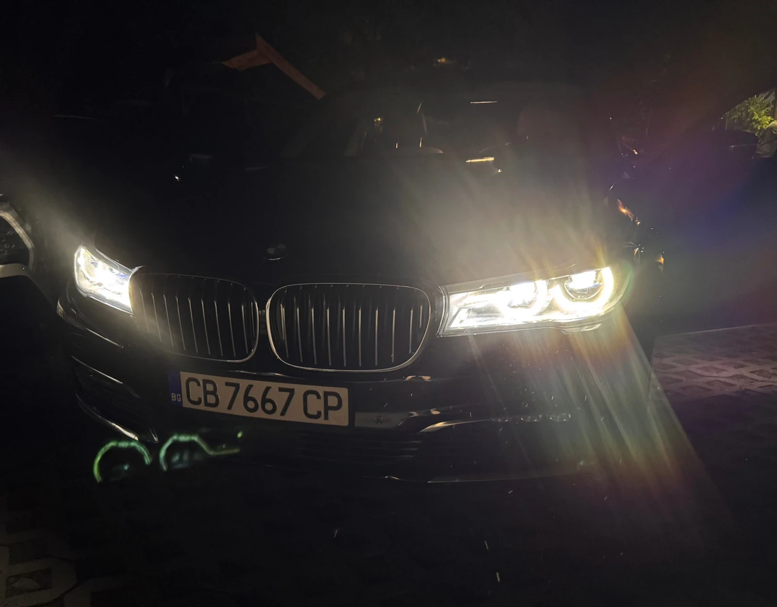 BMW 740 xDrive | �������� �������� | ����� � ���������� | Mobile.bg � ����������� 14
