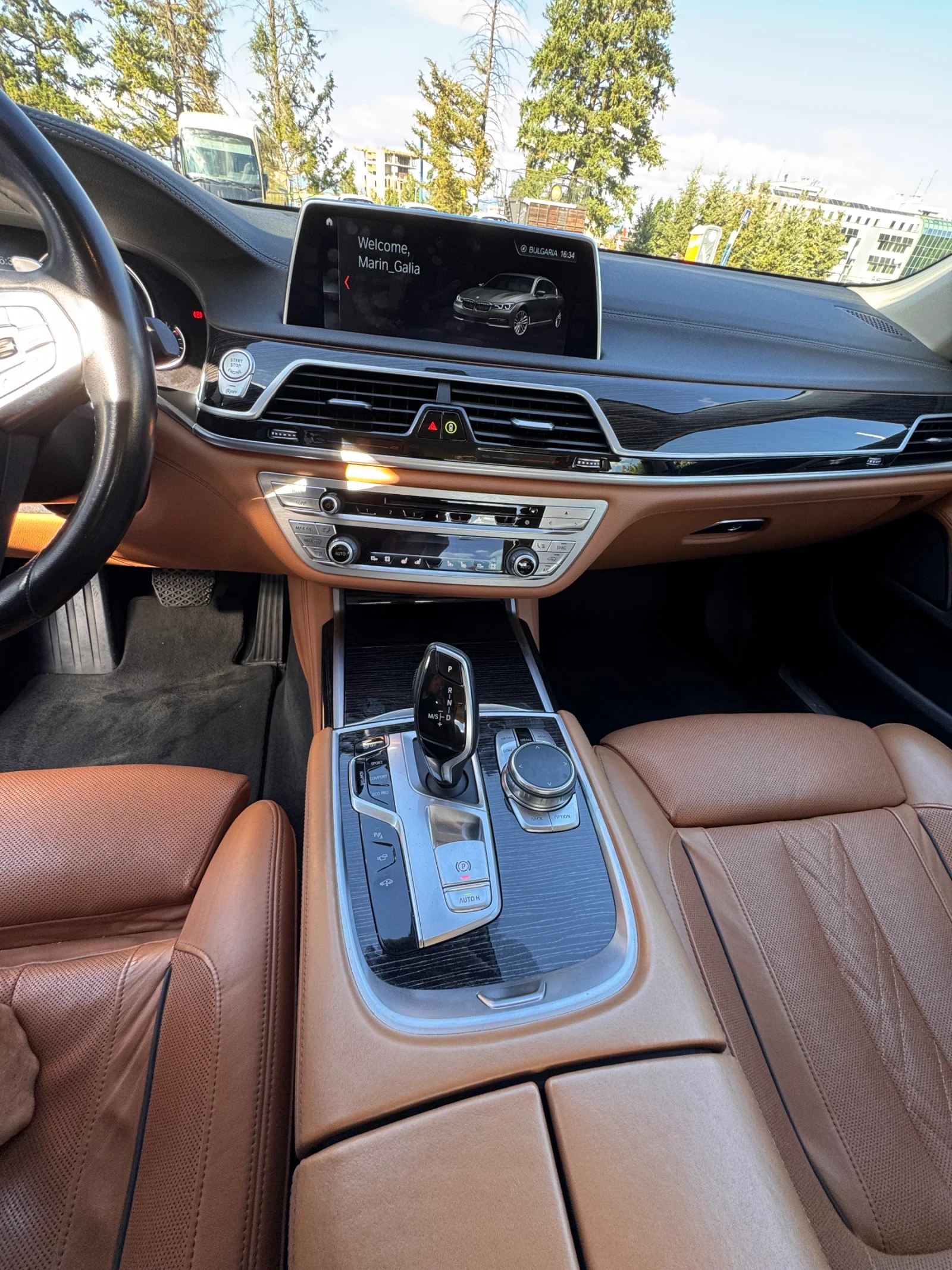 BMW 740 xDrive | �������� �������� | ����� � ���������� | Mobile.bg � ����������� 7