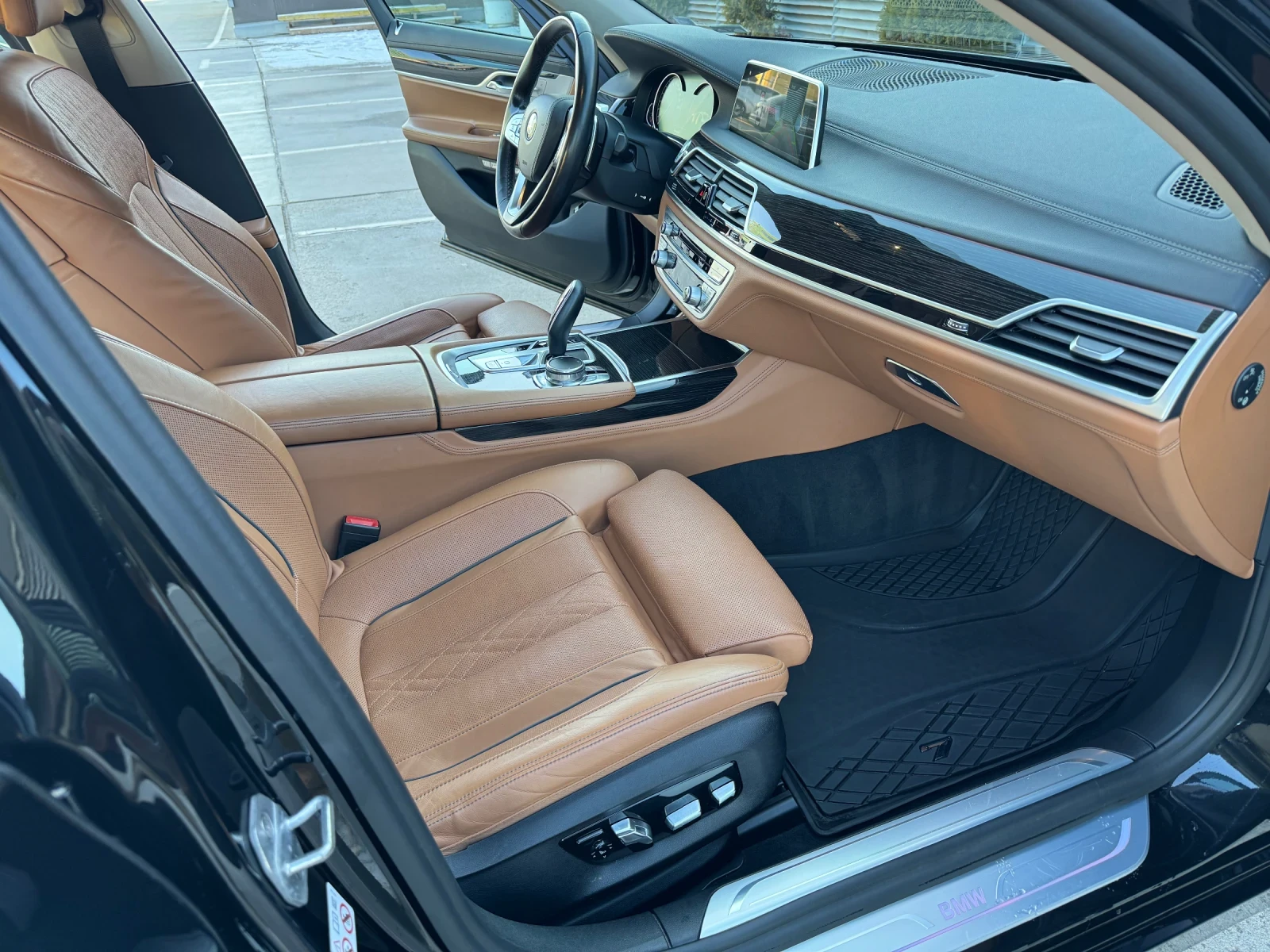 BMW 740 xDrive | �������� �������� | ����� � ���������� | Mobile.bg � ����������� 6