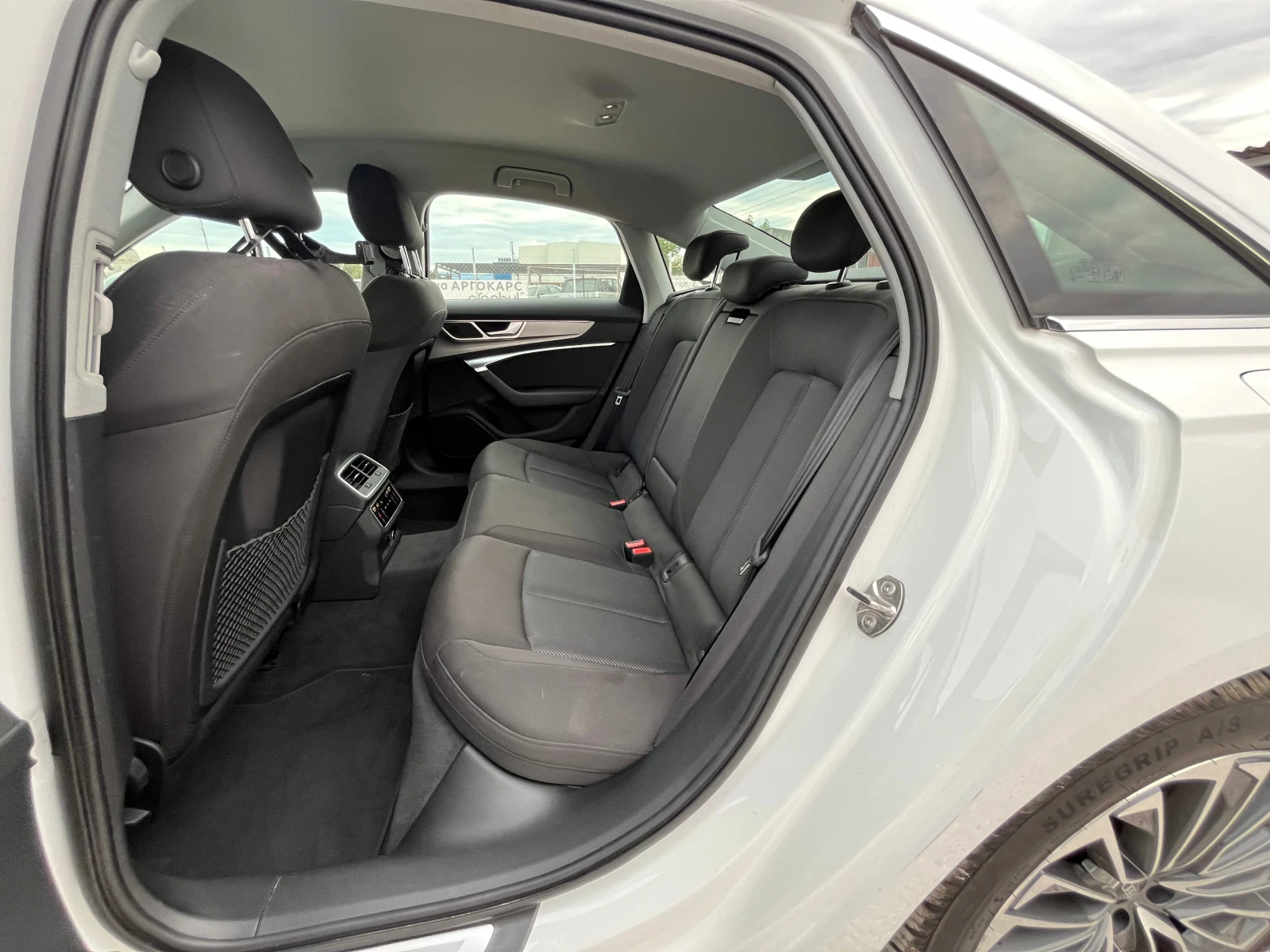 Audi A6 Plug-in хибрид, 252k.c, снимка 14 - Автомобили и джипове - 56234893