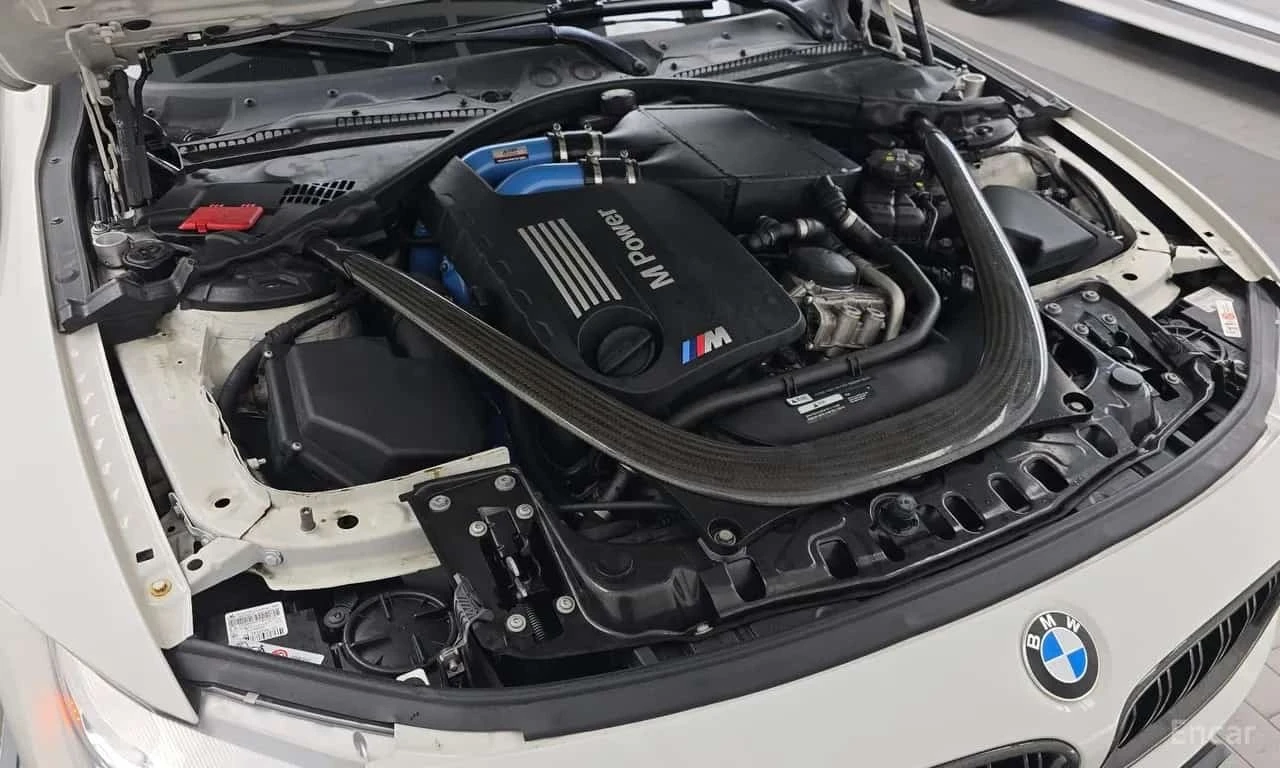 BMW M4 * Coupe * ���������� ��� ������������ ������*  | Mobile.bg � ����������� 6
