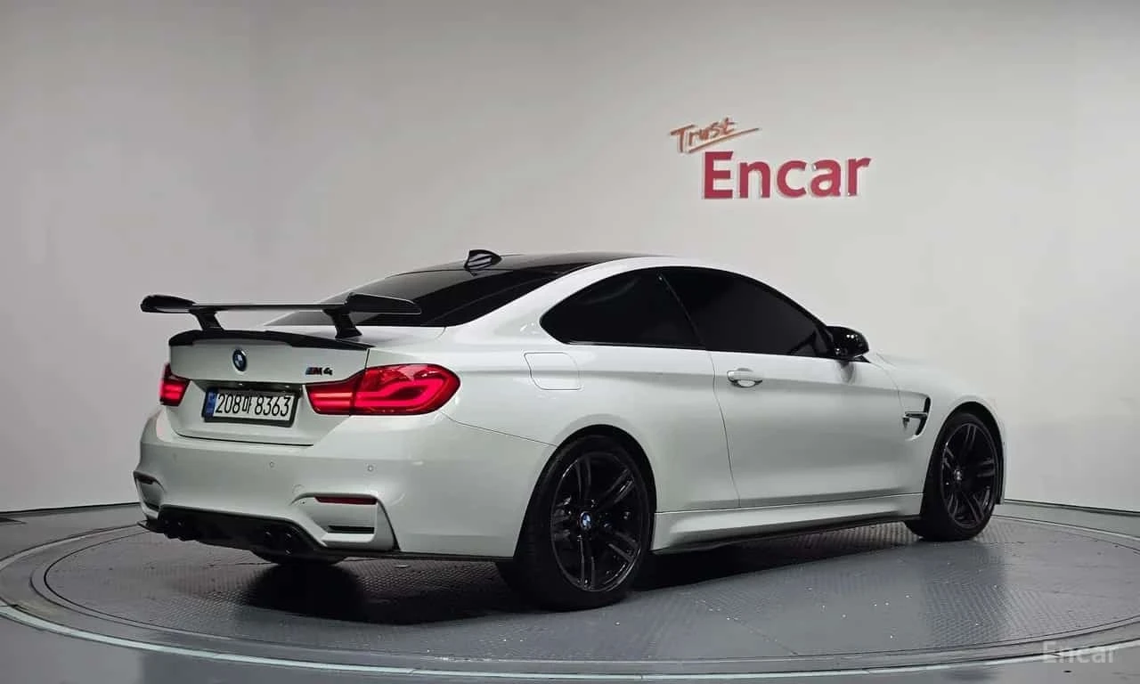 BMW M4 * Coupe * ���������� ��� ������������ ������*  | Mobile.bg � ����������� 2